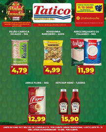 Tabloide Tatico Página 19