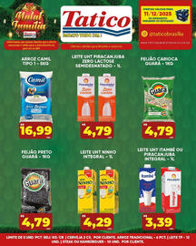 Tabloide Tatico Página 20