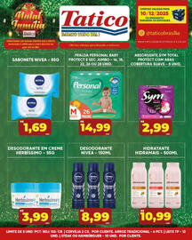 Tabloide Tatico Página 33