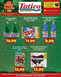 Tabloide Tatico Página 34