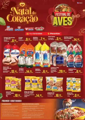 Catálogo Supermercados Mateus (válido até 14-12)