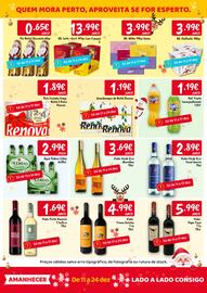 Folheto Ponto Fresco Página 3