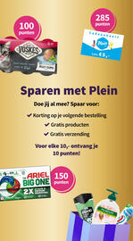Plein.nl folder Pagina 8