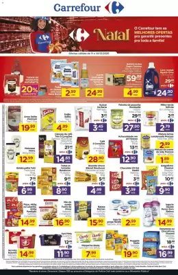 Folheto Carrefour (válido até 14-12)