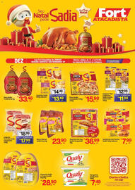 Tabloide Fort Atacadista Página 1