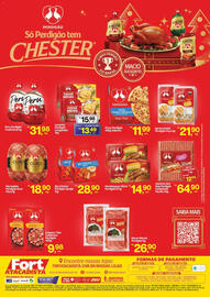 Tabloide Fort Atacadista Página 2