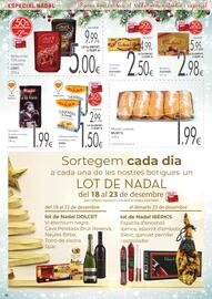 Folleto Valvi Supermercats Página 10