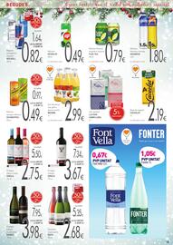 Folleto Valvi Supermercats Página 13