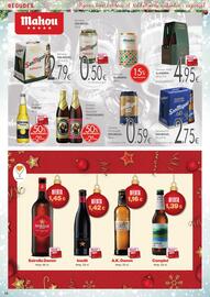 Folleto Valvi Supermercats Página 14