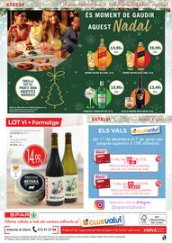 Folleto Valvi Supermercats Página 16