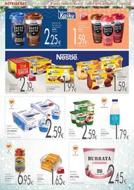 Folleto Valvi Supermercats Página 3