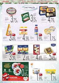 Folleto Valvi Supermercats Página 4