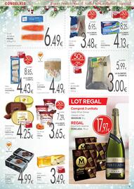 Folleto Valvi Supermercats Página 7