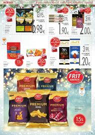 Folleto Valvi Supermercats Página 9