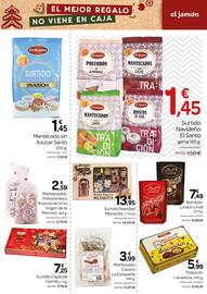 Folleto Supermercados El Jamón Página 11