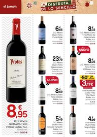 Folleto Supermercados El Jamón Página 16