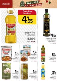 Folleto Supermercados El Jamón Página 26