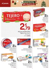 Folleto Supermercados El Jamón Página 30