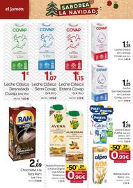 Folleto Supermercados El Jamón Página 32