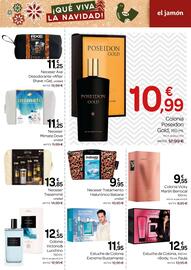 Folleto Supermercados El Jamón Página 43