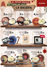 Folleto Supermercados El Jamón Página 5