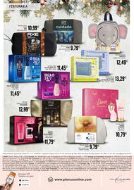 Folleto Plenus Supermercados Página 12