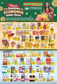 Encarte Supermercados Princesa Página 1