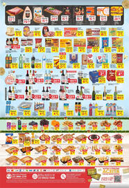 Encarte Supermercados Princesa Página 2