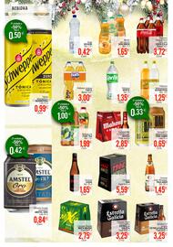 Folleto Supermercados Aquí Página 10