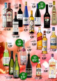 Folleto Supermercados Aquí Página 8