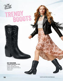 Catálogo Price Shoes Página 10