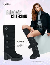 Catálogo Price Shoes Página 100