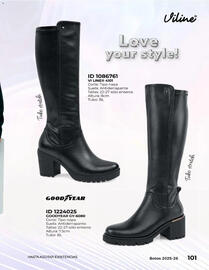 Catálogo Price Shoes Página 101