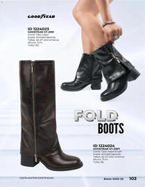 Catálogo Price Shoes Página 103
