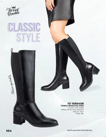 Catálogo Price Shoes Página 104