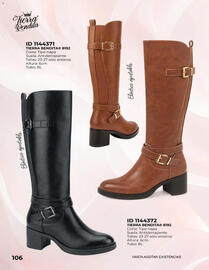 Catálogo Price Shoes Página 106