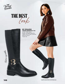 Catálogo Price Shoes Página 108