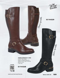 Catálogo Price Shoes Página 109