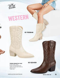 Catálogo Price Shoes Página 11