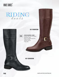 Catálogo Price Shoes Página 110