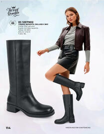 Catálogo Price Shoes Página 114