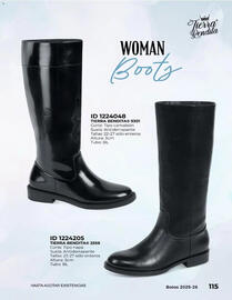 Catálogo Price Shoes Página 115