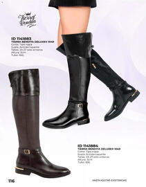 Catálogo Price Shoes Página 116