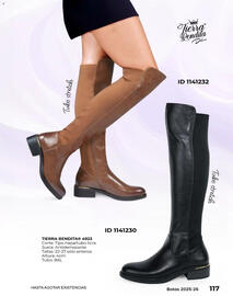 Catálogo Price Shoes Página 117