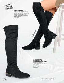 Catálogo Price Shoes Página 118