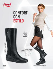 Catálogo Price Shoes Página 120