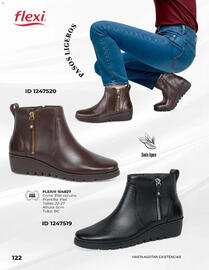 Catálogo Price Shoes Página 122