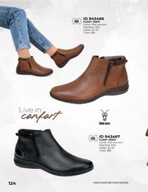 Catálogo Price Shoes Página 124