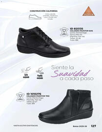 Catálogo Price Shoes Página 127