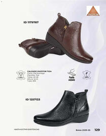 Catálogo Price Shoes Página 129
